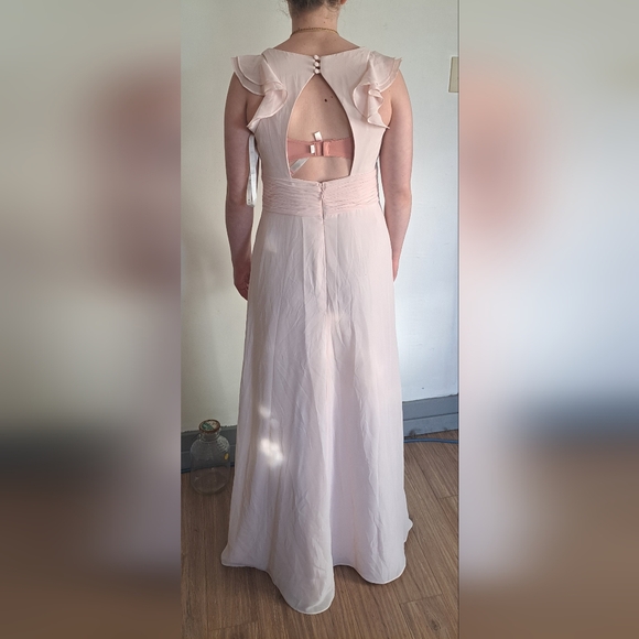 Prom dress - Picture 2 of 2